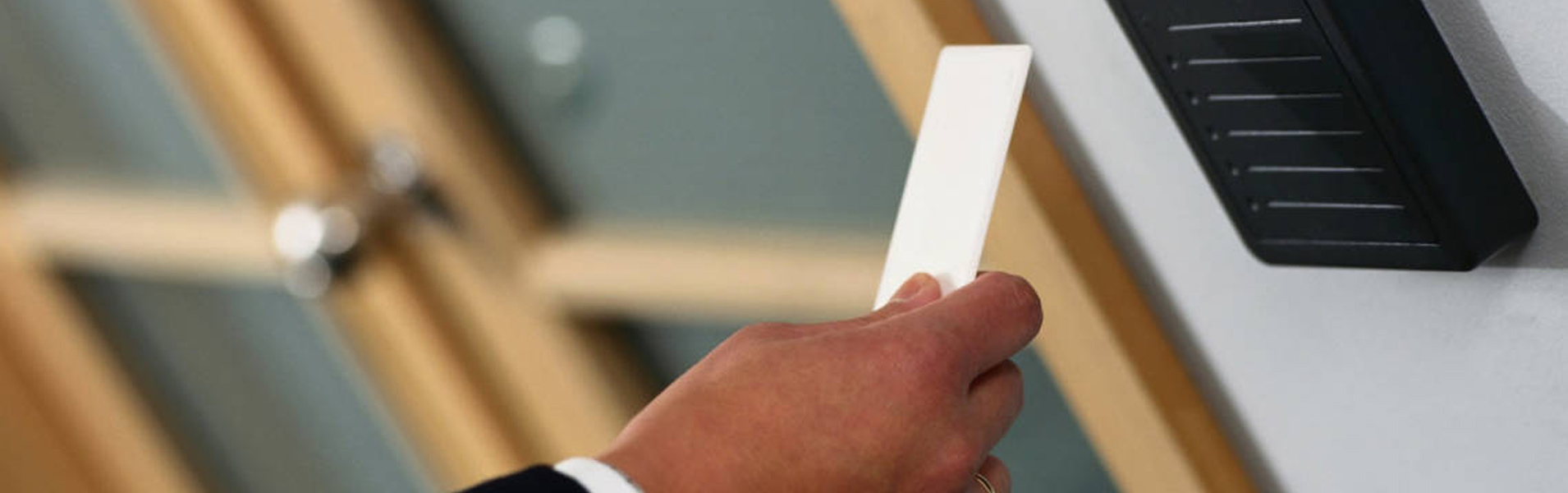 Schlüsselkarten, Keycards - cardcon